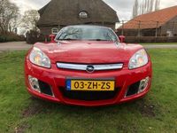 tweedehands Opel GT 2.0 Turbo ECOTEC ORG NL/ LEDER / APK 02-02-2024