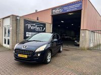 tweedehands Peugeot 3008 1.6 VTi ST