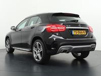 tweedehands Mercedes GLA200 Prestige AMG Styling Automaat Navigatie