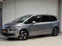 tweedehands Citroën C4 SpaceTourer GrandPicasso Shine Pack 1.6 PureTech 165pk EAT6 AUTOMAA