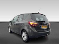 Occasion Opel Meriva Edition 120 PK (88 kW) 2016 Grijs MPV