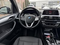 Occasion BMW X3 Executive 292 PK (214 kW) 2021 Zwart (metallic) SUV