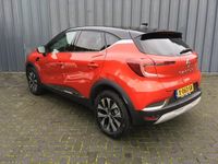 tweedehands Renault Captur TCe 90 Techno