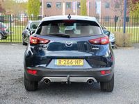 tweedehands Mazda CX-3 2.0 SkyActiv-G GT-M 4WD 150 PK Aut. ACC Trekhaak B