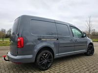 Occasion VW Caddy Maxi 125 PK (91 kW) 2019 Grijs MPV