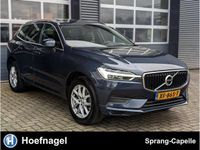 tweedehands Volvo XC60 2.0 T5 Momentum Panodak|HarmanKardon|Stoel-/Stuurverw.|HeadUpDispl