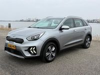 Occasion Kia Niro 105 PK (77 kW) 2019 Grijs SUV