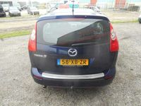 tweedehands Mazda 5 1.8 Touring/7PERSOONS/NIEUWE APK