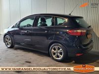 tweedehands Ford C-MAX 1.0, airco, cruise, pdc, stoelverw., voorruitverw., 16 inch lm