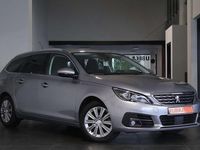 Occasion Peugeot 308 Allure 131 PK (96 kW) 2020 Grijs Stationwagen