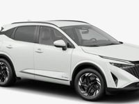 Occasion Nissan Qashqai 158 PK (116 kW) 2024 Wit SUV