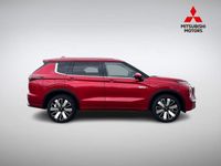 Nieuw Mitsubishi Outlander P-HEV Instyle 306 PK (225 kW) 2025 Red diamond SUV