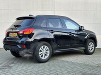 tweedehands Mitsubishi ASX 1.6 Cleartec Intense