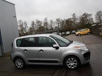 tweedehands Citroën C3 Picasso 1.4 VTi Aura