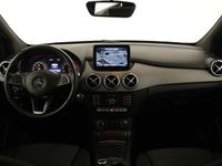 tweedehands Mercedes B180 Business Solution Lichtmetalen velgen | navigatie