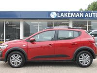 tweedehands Dacia Sandero Stepway 1.0 TCe 100 Bi-Fuel Essential Huurkoop Inruil Garantie !