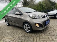 tweedehands Kia Picanto 1.2 CVVT ISG Comfort Pack, Grote Beurt, Banden