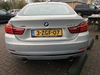 tweedehands BMW 435 4-SERIE Gran Coupé i xDrive High Executive Zeer mooie uitstraling Zeer goed onderhouden