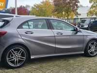 tweedehands Mercedes A180 d Business Solution AMG