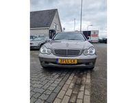 tweedehands Mercedes C270 CDI Elegance