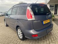 Occasion Mazda 5 116 PK (85 kW) 2008 Grijs MPV