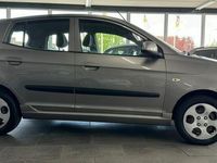 tweedehands Kia Picanto 1.0 Seven 5-deurs 36dzkm nap airconditioning elektrische ramen stuurbekrachtiging Apk 13-01-2025