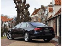 tweedehands Audi A8L 6.3 FSI Quattro *W12* Exclusive*Soft-Clos