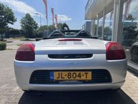 tweedehands Toyota MR2 1.8-16v VVT-i Automaat