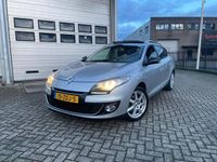 tweedehands Renault Mégane Estate 1.5 dCi Bose (bj 2012) Panorama|Camera|Navi|ECC!