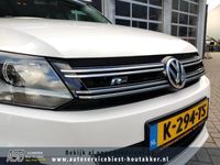 tweedehands VW Tiguan 1.4 TSI R-Line Edition | Carplay | Trekhaak | Airco | PDC Achter | Cruise control| Onderhoudshistorie bekend