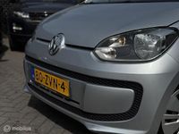 Occasion VW up! move up! 60 PK (44 kW) 2013 Grijs Hatchback