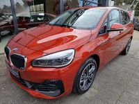 tweedehands BMW 220 Active Tourer 220i High Executive Edition | PANORA