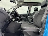 Occasion Citroën C3 Picasso Tendance 109 PK (80 kW) 2009 Blauw MPV
