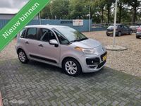 tweedehands Citroën C3 Picasso 1.4 VTi Tendance