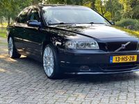 tweedehands Volvo S80 2.4T Wasa Limited Edition