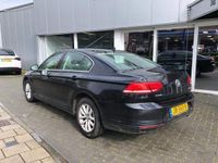 tweedehands VW Passat 1.4 TSI ACT Comfortline-Navi-Automaat