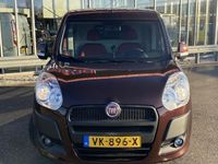 tweedehands Fiat Doblò Cargo 1.3 MultiJet SX | NL-auto | 1e eigenaar | Uniek!