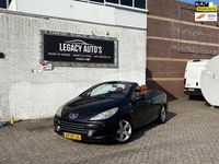 Occasion Peugeot 307 140 PK (102 kW) 2007