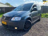 Occasion VW Caddy 69 PK (50 kW) 2008 Overige MPV