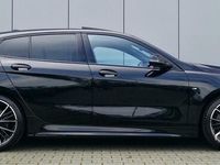 tweedehands BMW 120 120 1-serie I HIGH EXECUTIVE M SPORT SHADOWLINE A