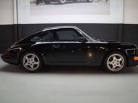 tweedehands Porsche 911 Carrera 2