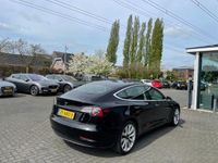 tweedehands Tesla Model 3 Standard RWD Plus 60kWh | Leer | Pano