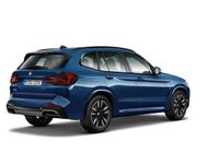 tweedehands BMW iX3 Executive | 19'' | Panoramadak | Parking + Safety