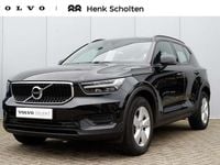 Occasion Volvo XC40 Momentum 129 PK (94 kW) 2020 Zwart SUV