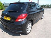 tweedehands Peugeot 207 1.6 VTi Sportium airco