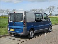 tweedehands Opel Vivaro 2.0 cdti dc l1h1