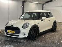 Occasion Mini Cooper Business 136 PK (100 kW) 2017 Hatchback