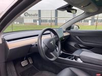 tweedehands Tesla Model 3 STANDART/RWD PLUS/60KWH/PANO/LEER/