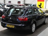 tweedehands Seat Exeo ST 1.6 Reference Airco, Isofix, Stuurbekrachtiging