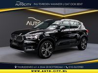 Occasion Volvo XC40 Inscription 262 PK (192 kW) 2020 Zwart SUV